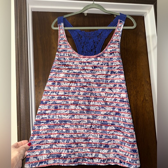 2X Tank Top. MUST BE BUNDLED (T) - Picture 1 of 4